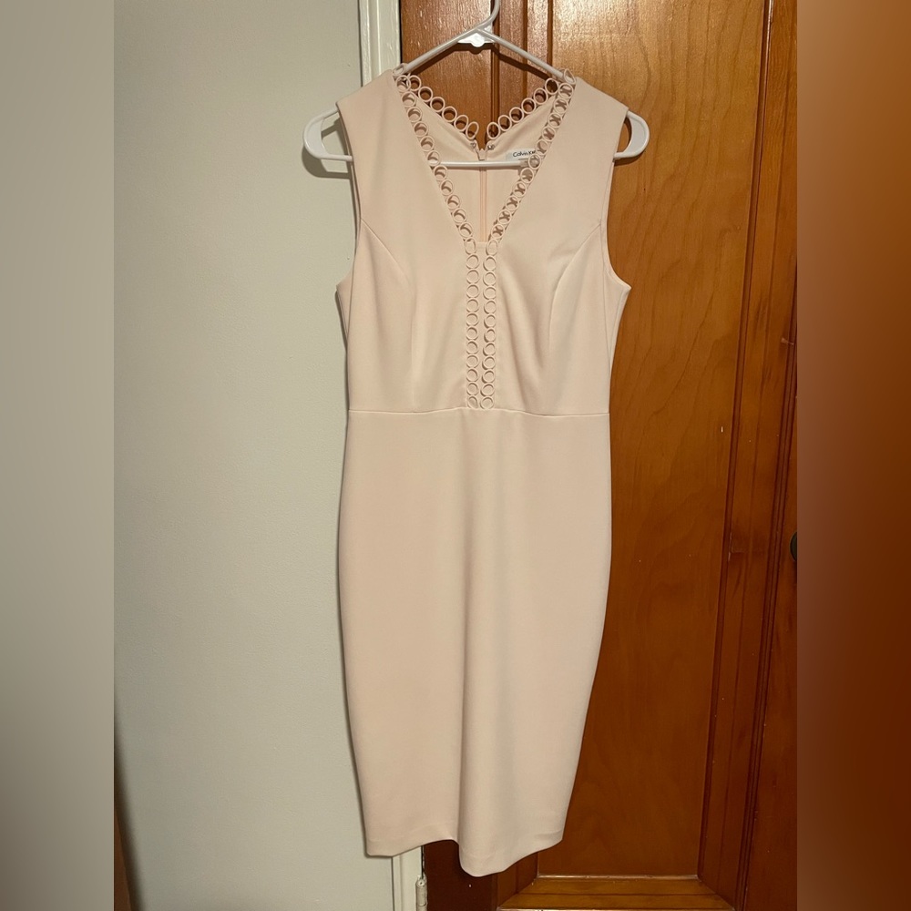 Calvin Klein Dress